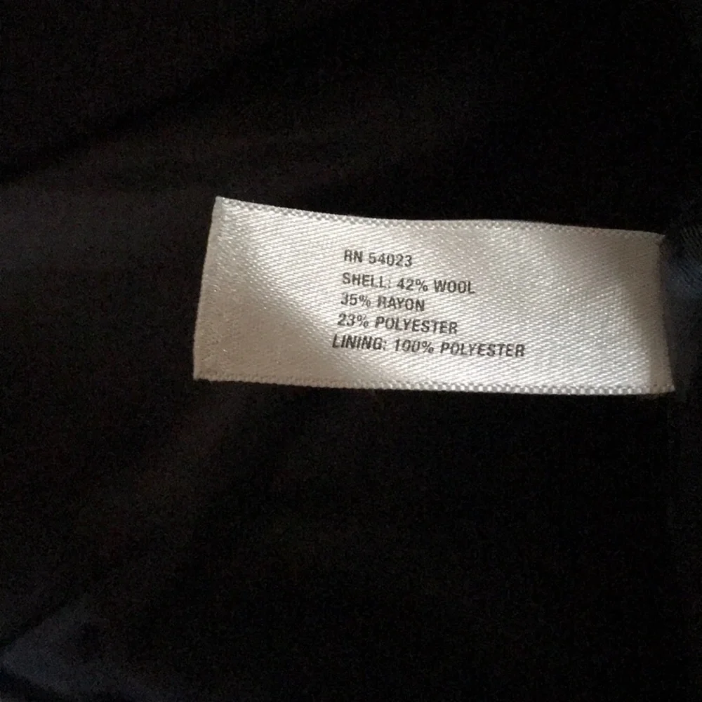 Gap Mini Skirt Size 0